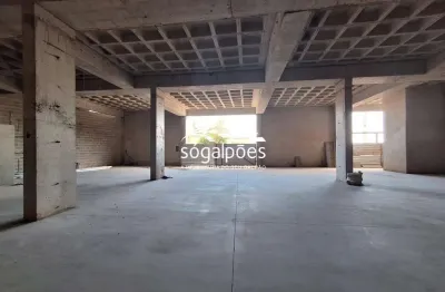 Loja para locação no bairro juliana em belo horizonte, minas gerais.