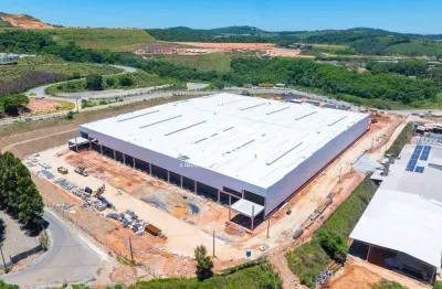 Galpão para aluguel, fazenda da tapera - contagem/mg
