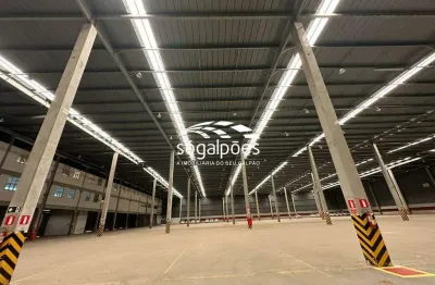 Barracão / Galpão / Depósito para alugar no Campina Verde, Contagem 