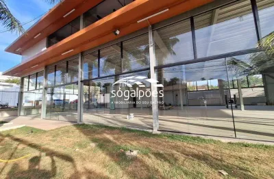 Ponto comercial para alugar em São Luiz, Belo Horizonte 