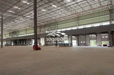 Barracão / Galpão / Depósito para alugar no Barreiro, Belo Horizonte 