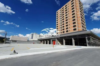 Barracão / Galpão / Depósito para alugar no Betim Industrial, Betim 