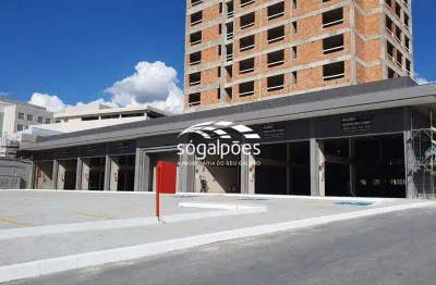 Barracão / Galpão / Depósito para alugar no Betim Industrial, Betim 