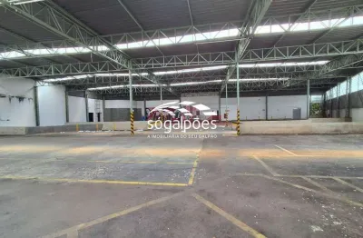 Prédio comercial para alugar no bairro floresta em belo horizonte/mg