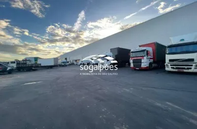 Barracão / Galpão / Depósito para alugar no Perobas, Contagem 
