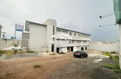 Prédio comercial para aluguel, 14 vagas, vera cruz - contagem/mg