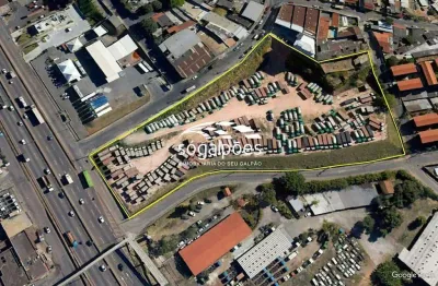 Terreno- área para aluguel, riacho das pedras - contagem/mg