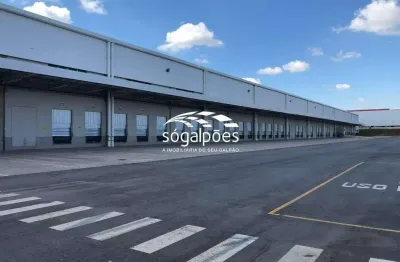 Galpão para aluguel, 215 vagas, parque industrial de betim - betim/mg