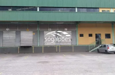 Barracão / Galpão / Depósito para alugar no Centro, Pouso Alegre 