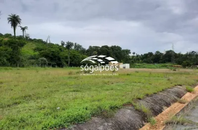 Terreno- área para aluguel, angicos - vespasiano/mg