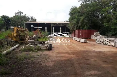 Terreno- área para aluguel, distrito industrial - matozinhos/mg