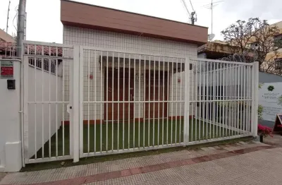 Barracão / Galpão / Depósito para alugar no Jardim América, Belo Horizonte 