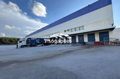 Barracão / Galpão / Depósito para alugar no Cincão, Contagem 