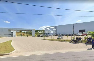 Barracão / Galpão / Depósito para alugar no Amazonas, Betim 