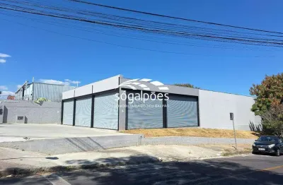 Loja para locação no bairro jardim alvorada em belo horizonte minas gerais.