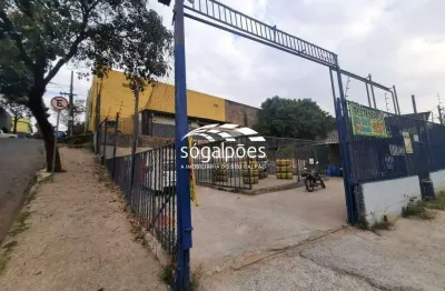 Terreno- área para aluguel, salgado filho - belo horizonte/mg