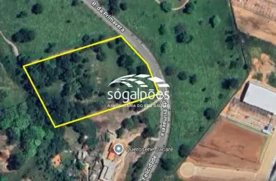 Terreno – área de 13.850,00 no parque industrial de betim, betim/mg