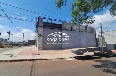 Barracão / Galpão / Depósito para alugar no Jardim Canadá, Nova Lima 
