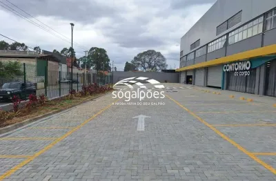 Lojas para aluguel em justinopolis ao lado do villefort