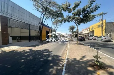 Barracão / Galpão / Depósito para alugar no Riacho das Pedras, Contagem 