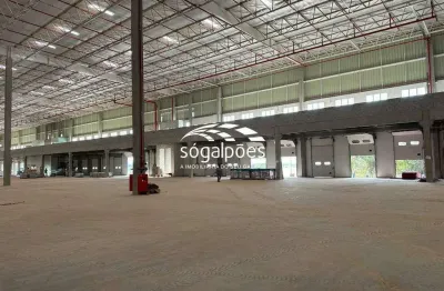 Barracão / Galpão / Depósito para alugar no Barreiro, Belo Horizonte 
