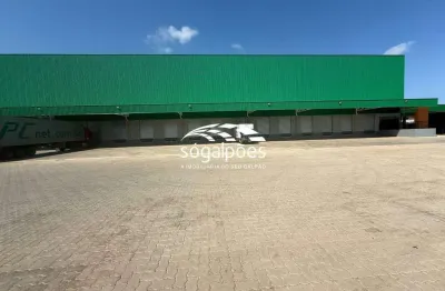 Galpão para aluguel, 20 vagas, chácaras campestre - contagem/mg