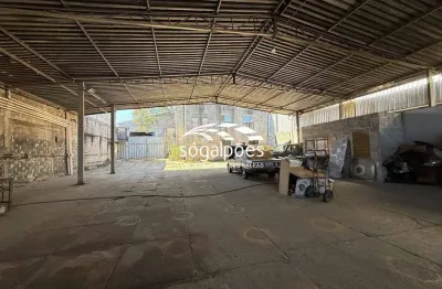 Galpão para aluguel, distrito industrial jardim piemont norte - betim/mg