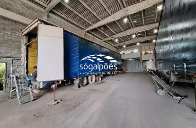 Barracão / Galpão / Depósito à venda no Capim Seco, Confins 