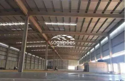 Barracão / Galpão / Depósito para alugar no Barreiro de Cima, Sete Lagoas 