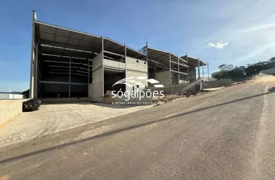 Barracão / Galpão / Depósito para alugar no Bandeirinhas, Betim 