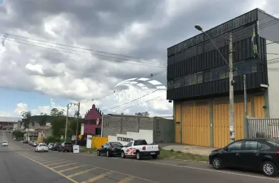 Barracão / Galpão / Depósito à venda no Jardim Canadá, Nova Lima 