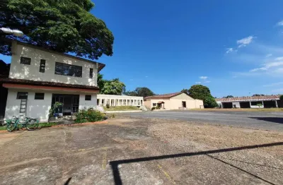 Galpão para aluguel, 1 vaga, riacho das pedras - contagem/mg