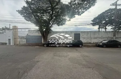 Barracão / Galpão / Depósito para alugar no Cincão, Contagem 