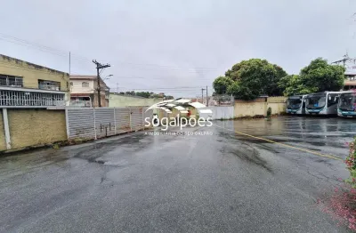Terreno à venda em Aparecida, Belo Horizonte 
