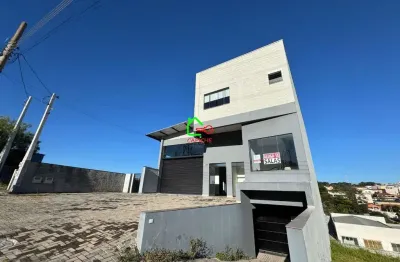 Sala comercial para alugar em centro de 28.00m² com 1 garagem