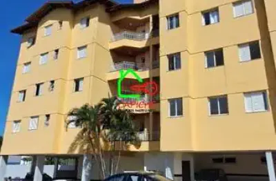 Apartamento para venda e aluguel em pinheirinho de 97.00m² com 3 quartos, 1 suite e 2 garagens