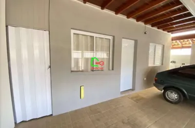 Casa para alugar em centro de 300.00m² com 3 quartos, 1 suite e 2 garagens