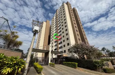 Apartamento para alugar em ortizes de 90.00m² com 3 quartos, 1 suite e 2 garagens