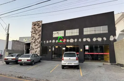 Sala comercial para alugar em centro de 554.00m² com 5 garagens