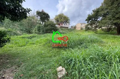 Terreno à venda no Centro, Vinhedo 