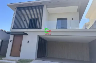 Casa para alugar em pinheirinho de 300.00m² com 3 quartos, 3 suites e 4 garagens