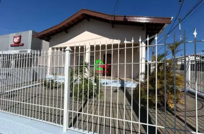 Casa para alugar em centro de 133.00m² com 3 quartos e 5 garagens