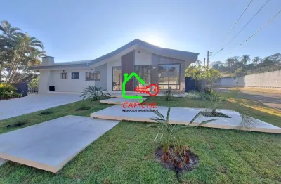 Casa para venda e aluguel em são joaquim de 1500.00m² com 3 quartos, 3 suites e 6 garagens