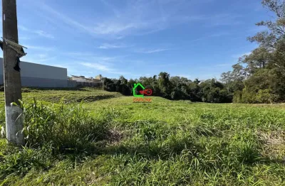 Terreno à venda no Observatório, Vinhedo 