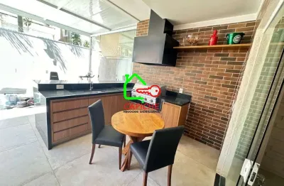Casa para venda em apaga fogo de 253.00m² com 3 quartos, 3 suites e 2 garagens