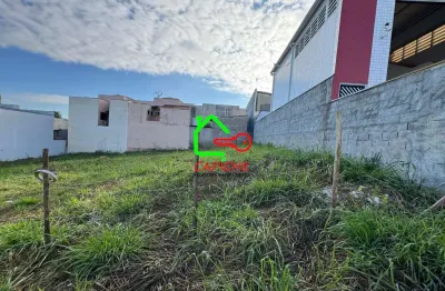 Terreno à venda no Nova Vinhedo, Vinhedo 