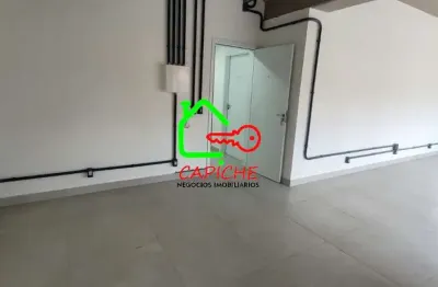 Sala comercial para alugar em santa rosa de 48.34m² com 1 garagem