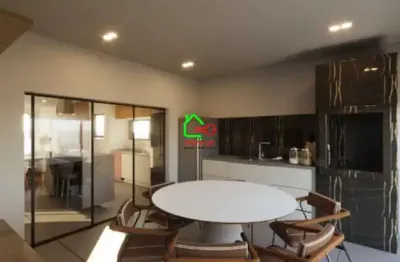Casa para venda em bairro itapema de 318.00m² com 3 quartos, 3 suites e 4 garagens