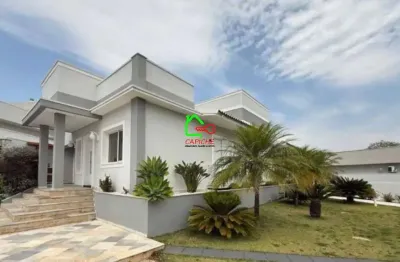 Casa para venda e aluguel em bosque de 298.00m² com 3 quartos, 1 suite e 4 garagens