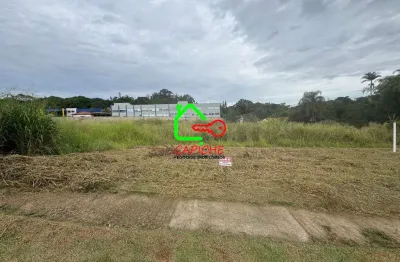 Terreno à venda na Avenida João Páffaro, 1300, Pinheirinho, Vinhedo